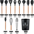 12 Pcs Cooking Utensils Set - ArabiFix