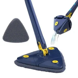 360 Rotating Adjustable Mop - ArabiFix