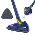 360 Rotating Adjustable Mop - ArabiFix