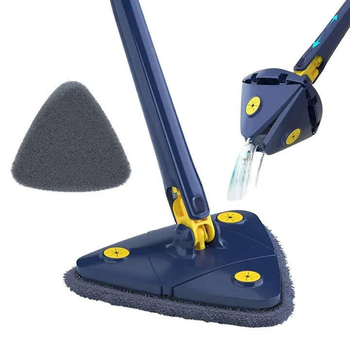 360 Rotating Adjustable Mop - ArabiFix