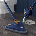 360 Rotating Adjustable Mop - ArabiFix