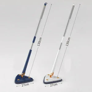 360 Rotating Adjustable Mop - ArabiFix