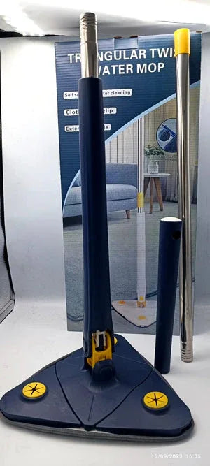 360 Rotating Adjustable Mop - ArabiFix
