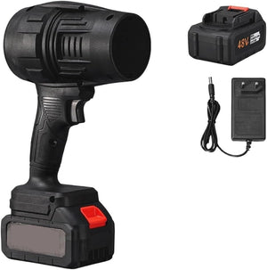 Cordless Violent Fan Ⓢ