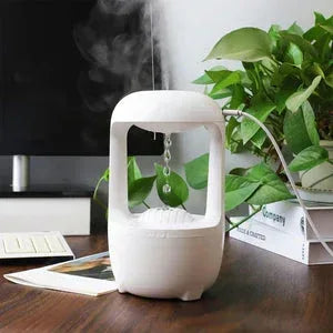 Anti Gravity Humidifier - ArabiFix
