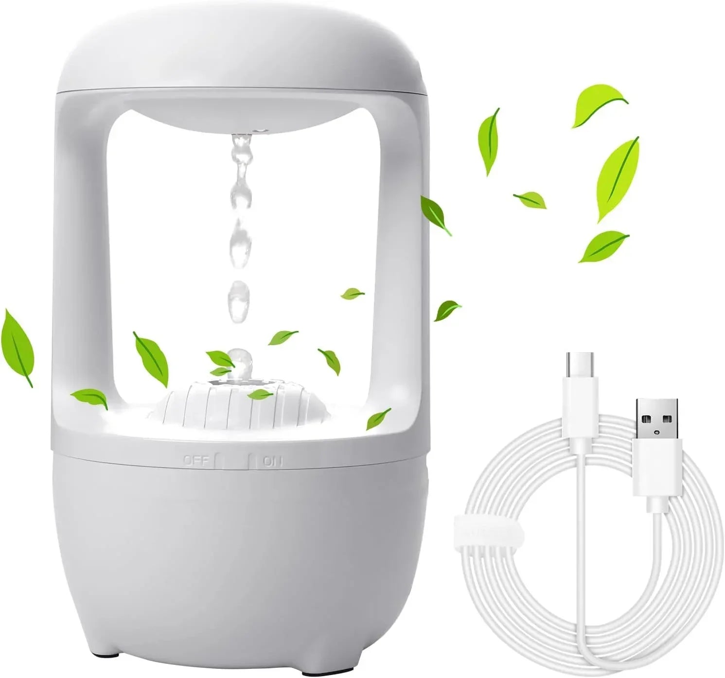 Anti Gravity Humidifier - ArabiFix