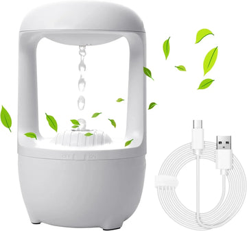Anti Gravity Humidifier - ArabiFix