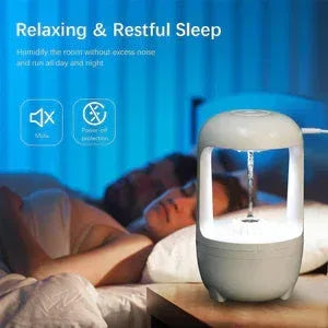 Anti Gravity Humidifier - ArabiFix