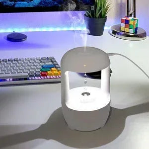 Anti Gravity Humidifier - ArabiFix