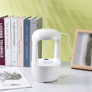 Anti Gravity Humidifier - ArabiFix