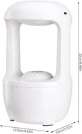 Anti Gravity Humidifier - ArabiFix