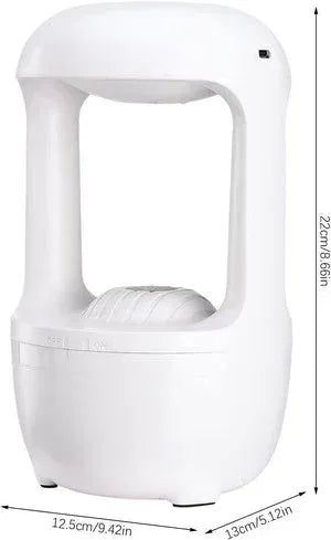 Anti Gravity Humidifier - ArabiFix