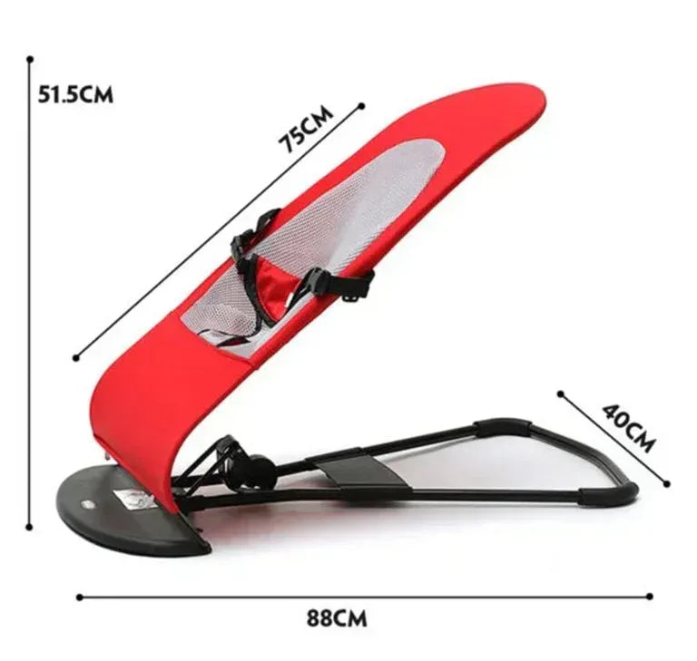 Baby Sitter Jumping - ArabiFix