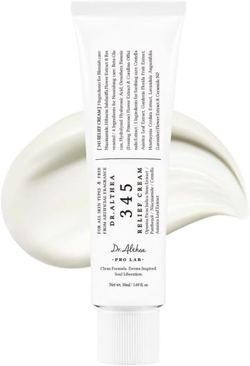 Dr Althea 345 Cream