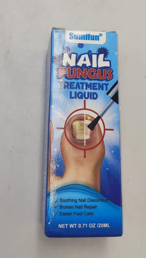 Sumifun - Nail Fungus Treatment Liquid
